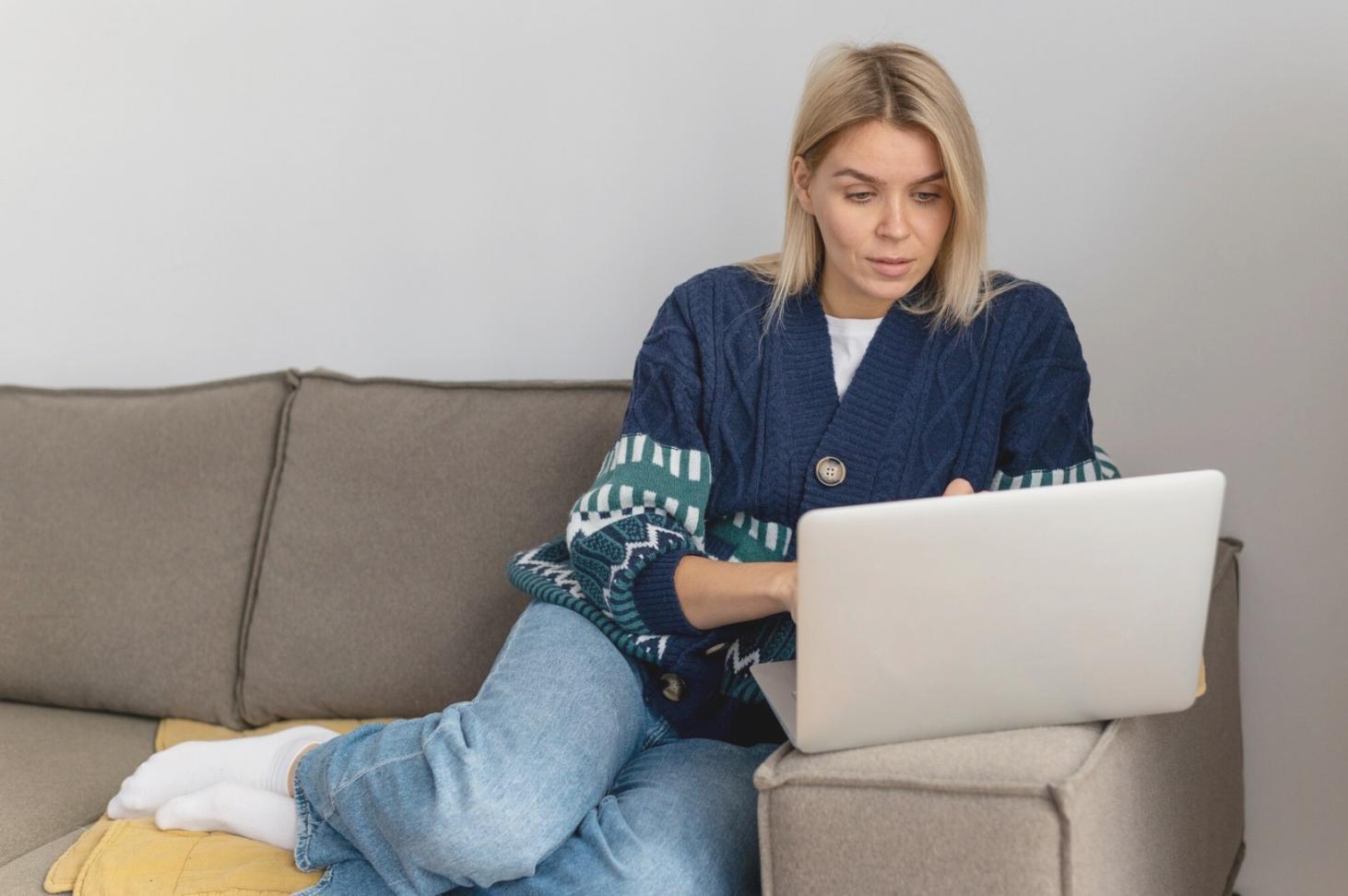 Ilustrasi konsep investasi fundamental