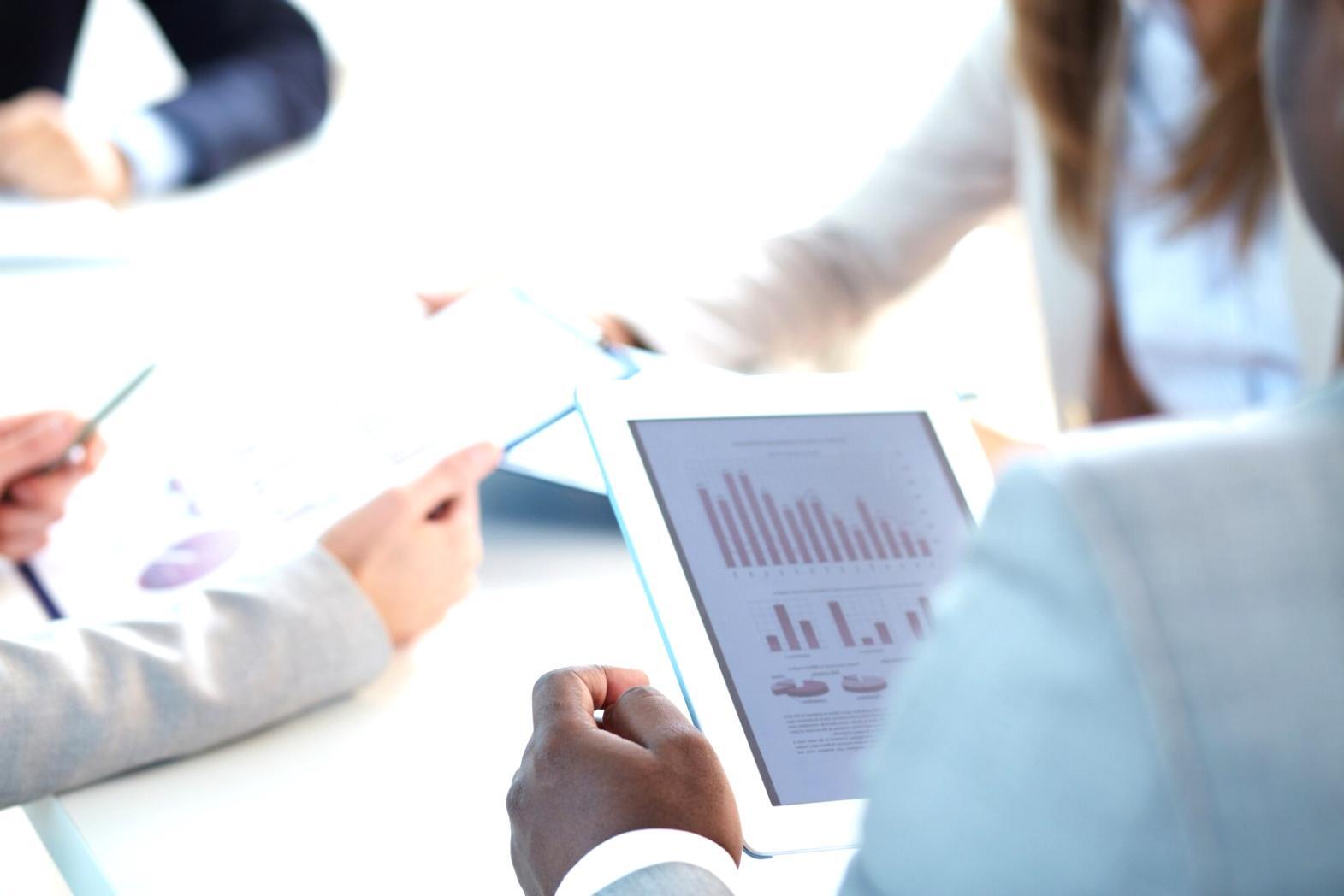 Konsep return on investment dalam bisnis